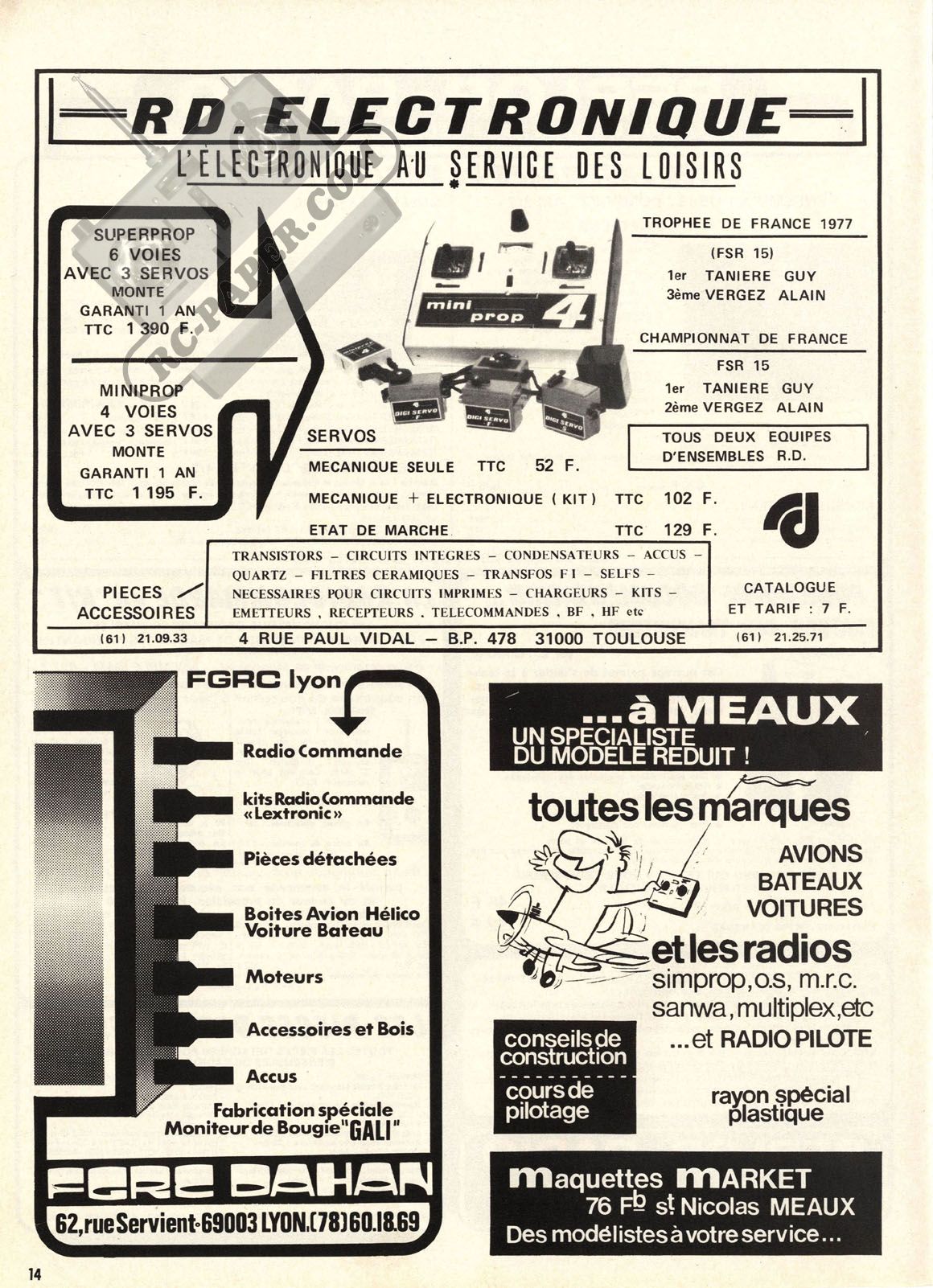 LOCTITE PROFESSIONNEL REPARATION CIRCUIT IMPRIME - SARLAT OUTILLAGE